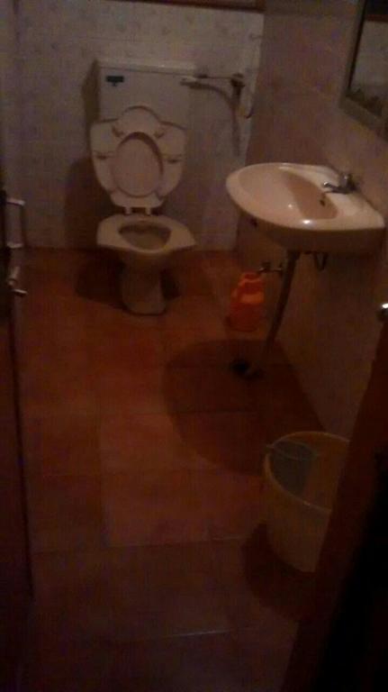Ganaka Motel - Igatpuri Pokoj fotografie