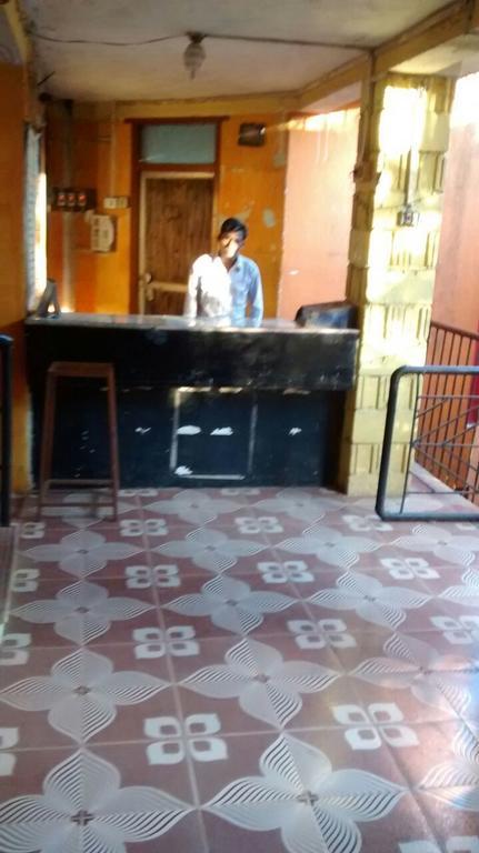 Ganaka Motel - Igatpuri Exteriér fotografie