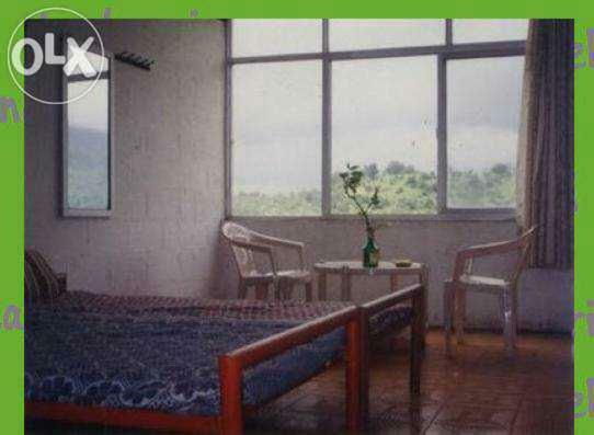 Ganaka Motel - Igatpuri Exteriér fotografie